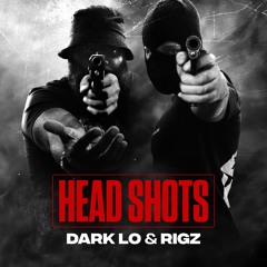 2. Dark Lo & Rigz - Eazy Ft Rob Gates