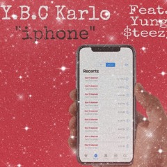 iPhone feat. Yung $teezy (prod. Babyc Beats)