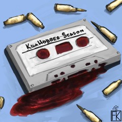 KiLaMDaPro & Hobbes Duende - 'Easily'