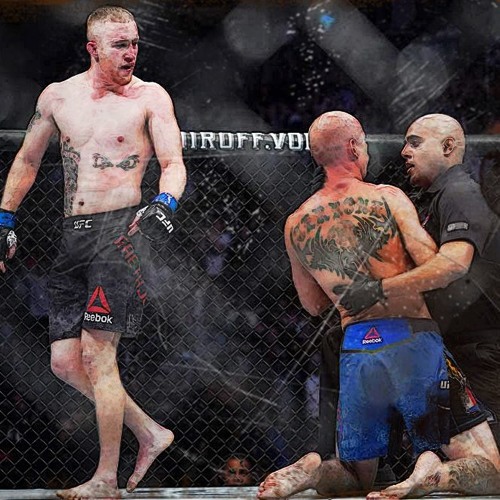 Cowboy Vs Gaethje Review: Is Justin Gaethje the Man to Beat Khabib?