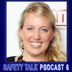 Safety Talk 06 - Kids online safety & privacy with YouTube's "Family Fun Pack" founder