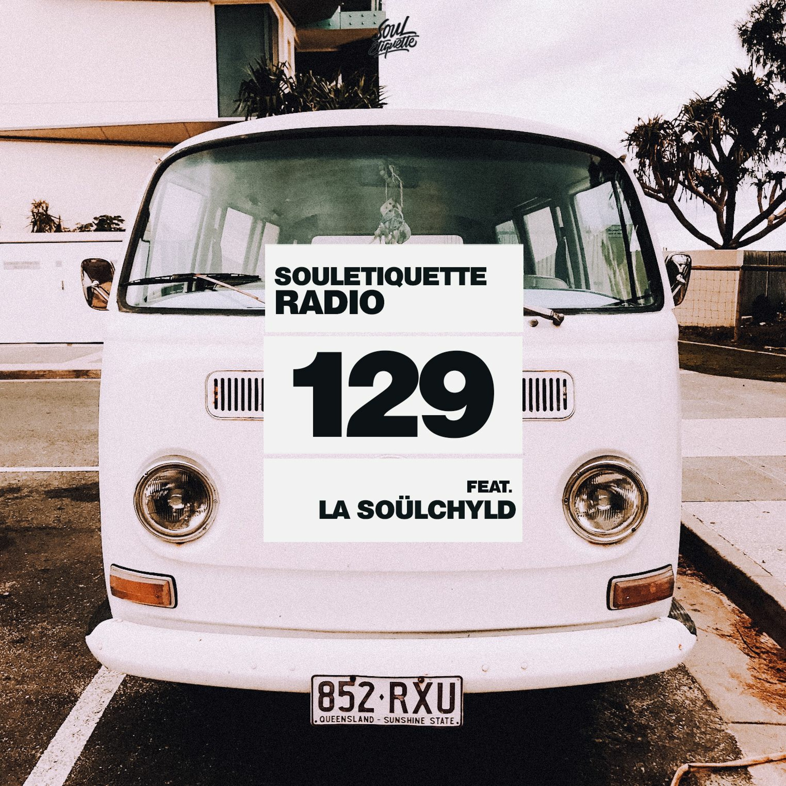 Souletiquette Radio