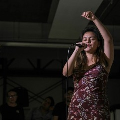 Spoken Word MX- Jimena González: Las otras