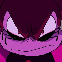 Other Friends [Steven Universe]