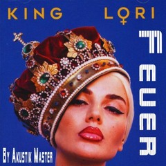 Loredana - Feuer feat. Getinjo ( Akustik Master Edit )