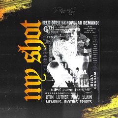 YB Official - My Shot