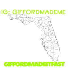 GlokkNine -Highway thoughts (fast version )