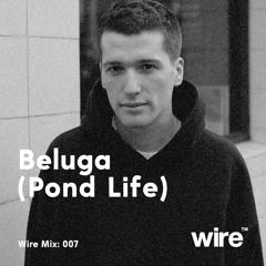 Wire Mix 007: Beluga (Pond Life)