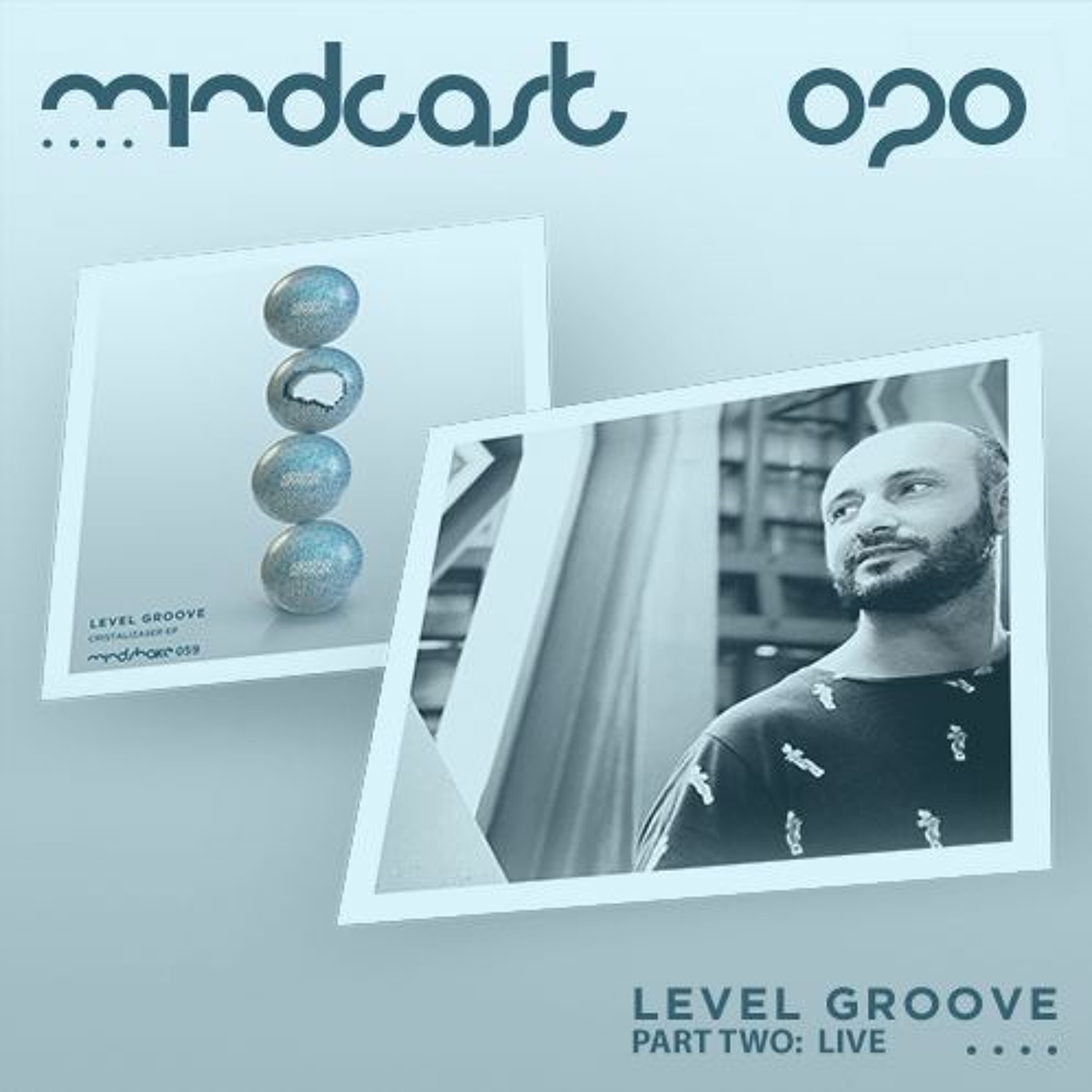MINDCAST by Mindshake Records