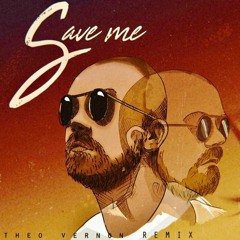 Quiet Man - Save Me (Tuff Bear Remix)