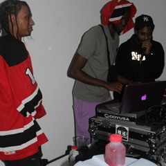 Soca Warm Up *DJ FEWTURE RETURN*