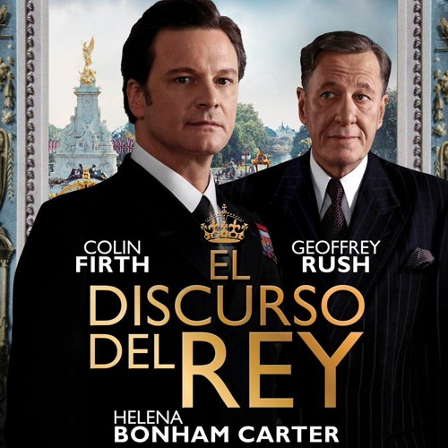 El Discurso Del Rey Online El Discurso Del Rey Online: Stream Audiofilm - El Discurso Del Rey by Jaider Garro | Listen online for free on SoundCloud