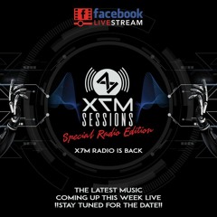 X7M RADIO  - Sep 17 2019 - (Live Facebook)