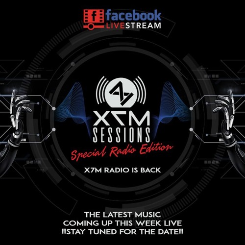 X7M RADIO  - Sep 17 2019 - (Live Facebook)