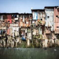 Enajè - Trenches Remix Feat. Jubbe, Mai, EbkZi, Jhava