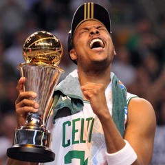 Paul PIERCE
