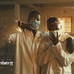 Blizzy x K27 - Heisenberg (officiell video) | @bl1zzy @k27official prod @mattecaliste