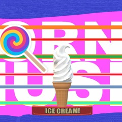 PORNOMUSIC - Oh Ye ! (Original mix)