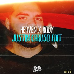 Heaven (Justin Caruso Edit) - Avicii vs. Loud Luxury feat. Brando