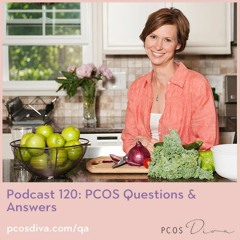 PCOS Questions & Answers- 120