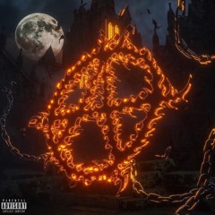 Lil Tracy BEAUTIFUL NIGHTMARE sped up