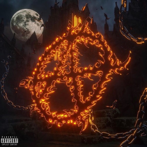 Lil Tracy BEAUTIFUL NIGHTMARE sped up