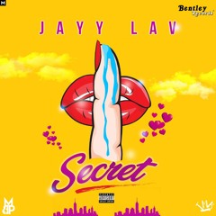 JayyLav - Secret