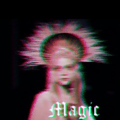 Magic (Halloween Mix)