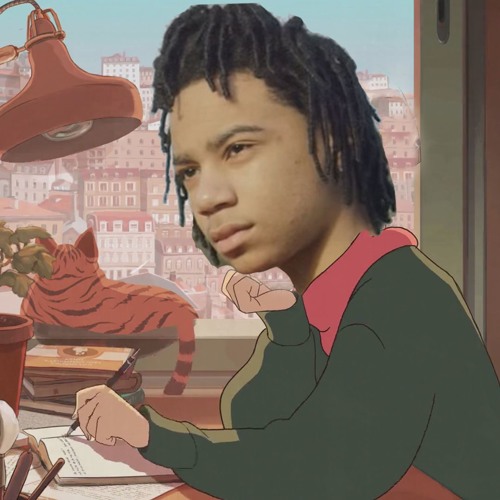 ybn nahmir - rubbin off the paint, but its lofi