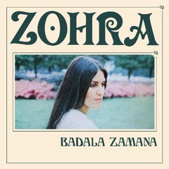 Badala Zamana (Mood Talk Edit)