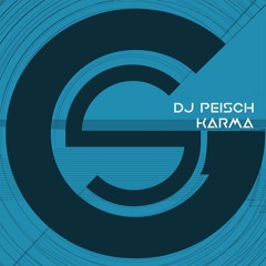 DJ Peisch - Karma (Original Mix)