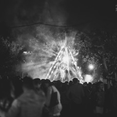 Dark But Gray - Prismas Live - Full Moon Gathering, Morelia 2019