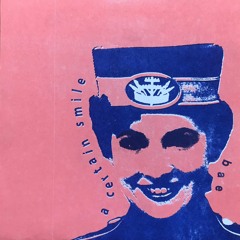 PZL162: A Certain Smile - Cherry Bomb