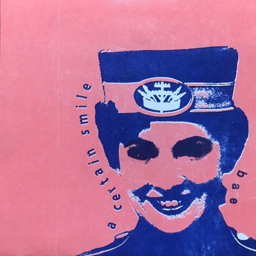 PZL162: A Certain Smile - Cherry Bomb