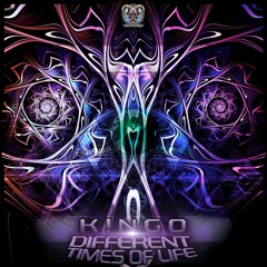 KINGO - Different Times of Life EP