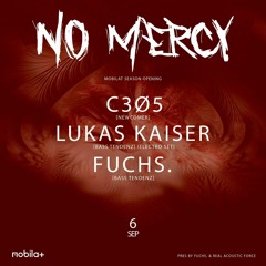 C3Ø5 @ No Mercy - Mobilat Season Opening