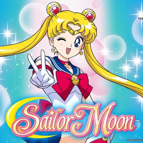 Dieamis - Sailor Moon