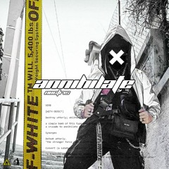 NØCTRIS - ANNIHILATE