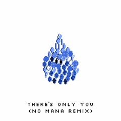 Above & Beyond - There's Only You (feat. Zoë Johnston) (No Mana Extended Remix)
