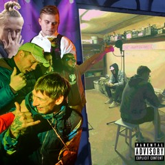 GARAGE - свет гаража