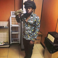 Da'Mazii - Dead Broke