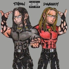 47Goon & Dombeeezy - BLOOM PT.2 FREESTYLE (prod. DamnKc)