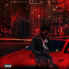 Just a Thot ft Starter (Prod. by Slime Sosa)