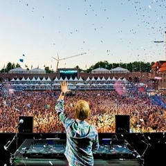 "Wake The Stars" (Avicii x Janji) (Ryan Low Mashup)