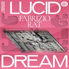 B2. Fabrizio Rat - Listen To Me (Shlømo Remix)