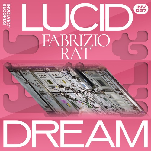 B2. Fabrizio Rat - Listen To Me (Shlømo Remix)