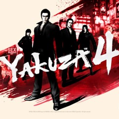 Yakuza 4 Extended OST - For Faith (Full Mix)