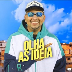 MC Leozinho ZS - Olha As Ideia (DJ GH)