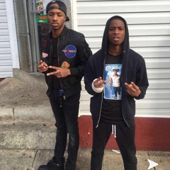 ATM Plucc & Selfmade Reek - Some Time