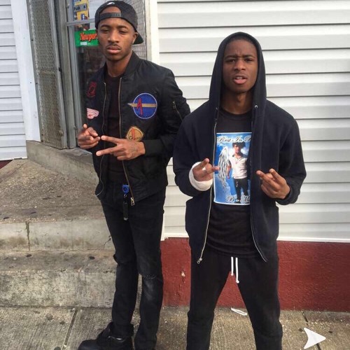 ATM Plucc & Selfmade Reek - Some Time